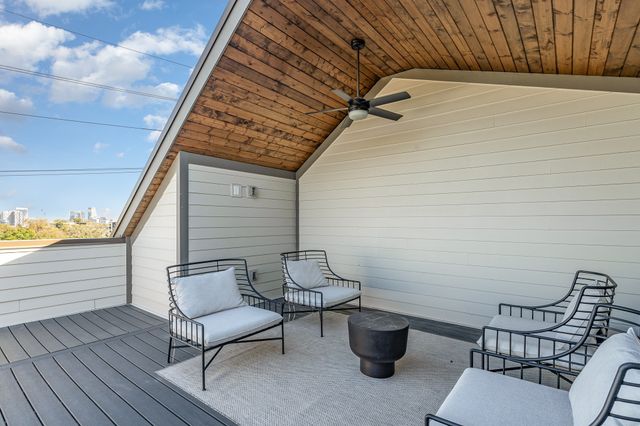 1009 Summit Ave, Nashville, TN 37203