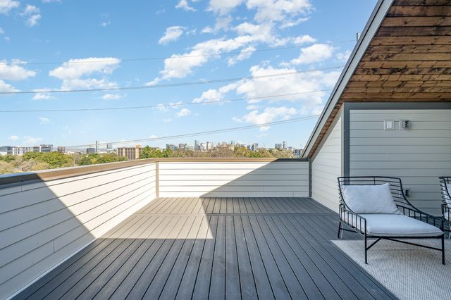 1009 Summit Ave, Nashville, TN 37203