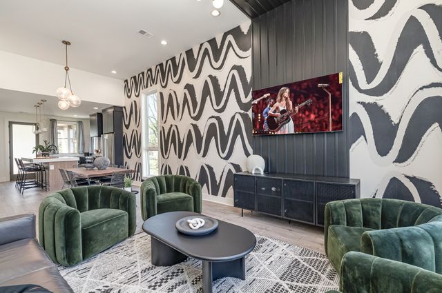 1009 Summit Ave, Nashville, TN 37203