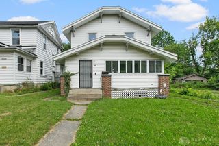 840 Saint Agnes Avenue, Dayton, OH 45402