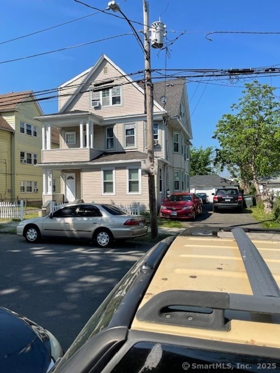 222 French Street, Bridgeport, CT 06606