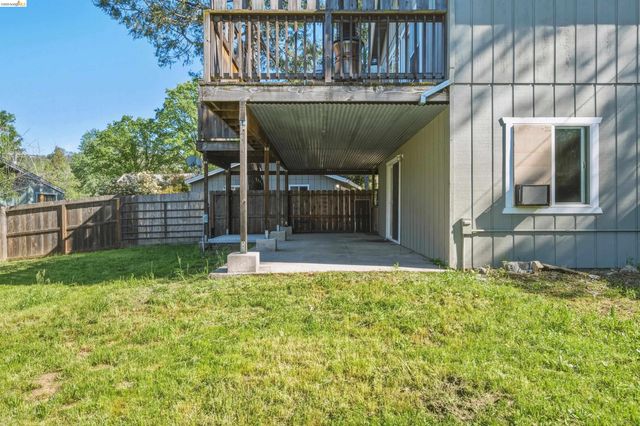 20485 Soulsbyville Rd, Soulsbyville, CA 95372