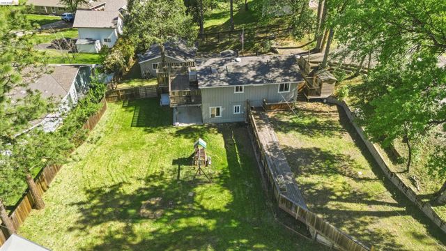 20485 Soulsbyville Rd, Soulsbyville, CA 95372