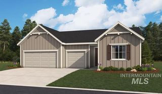 2349 N Kenora Ave, Star, ID 83669