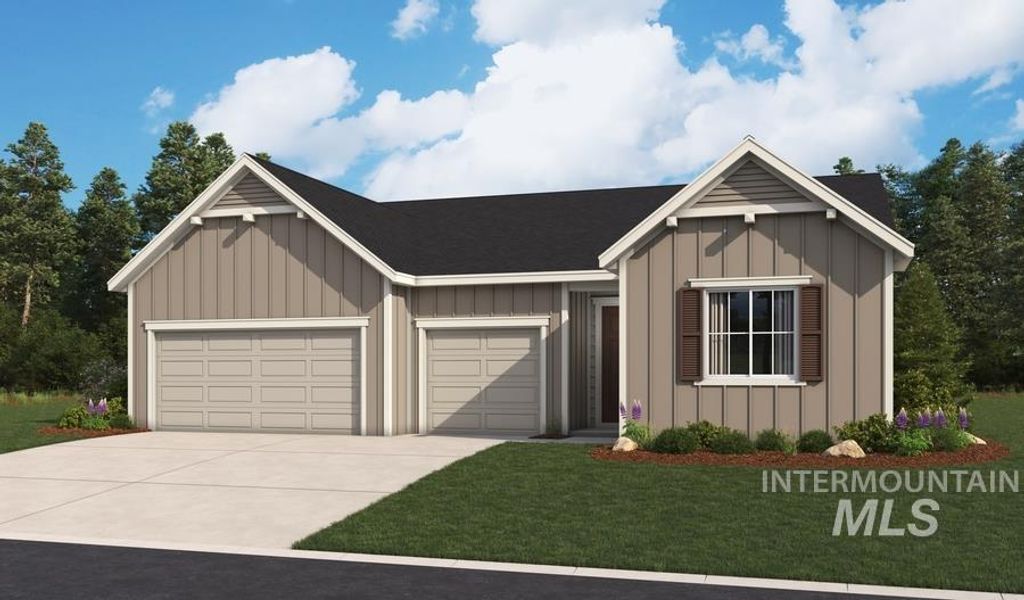 2349 N Kenora Ave, Star, ID 83669