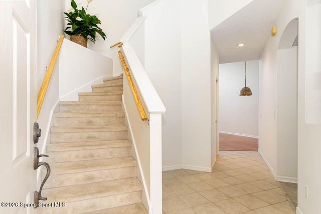 107 Mar Brisa Court U-107, Satellite Beach, FL 32937