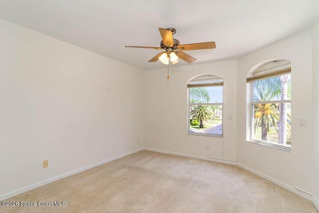 107 Mar Brisa Court U-107, Satellite Beach, FL 32937