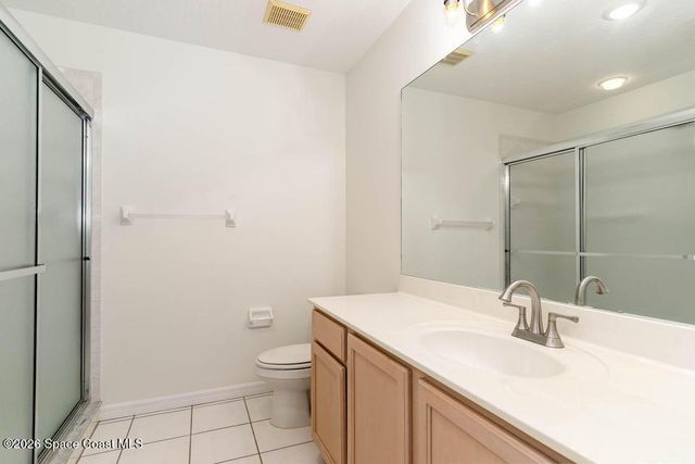 107 Mar Brisa Court U-107, Satellite Beach, FL 32937