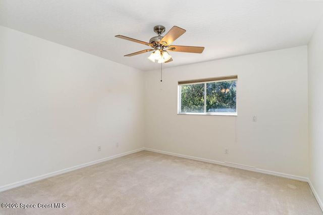107 Mar Brisa Court U-107, Satellite Beach, FL 32937