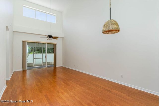 107 Mar Brisa Court U-107, Satellite Beach, FL 32937