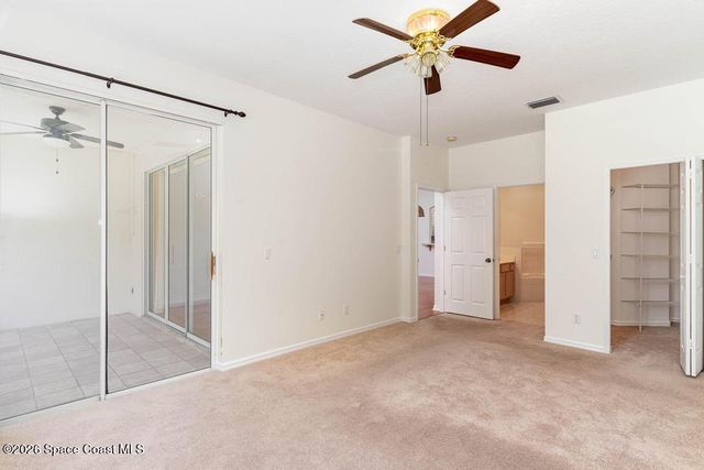 107 Mar Brisa Court U-107, Satellite Beach, FL 32937