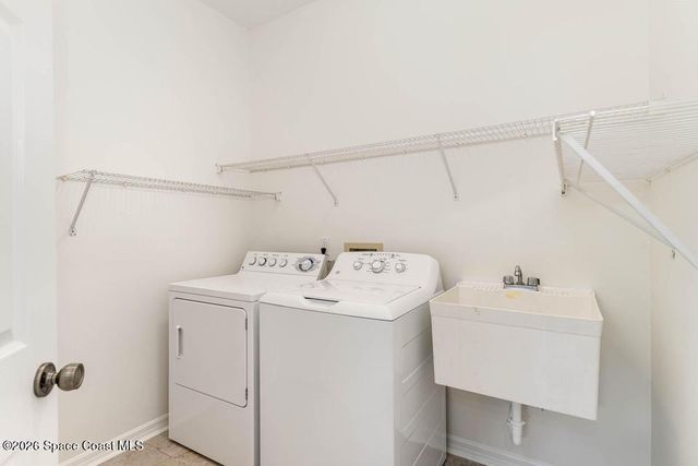 107 Mar Brisa Court U-107, Satellite Beach, FL 32937