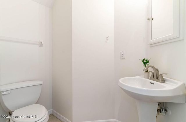 107 Mar Brisa Court U-107, Satellite Beach, FL 32937