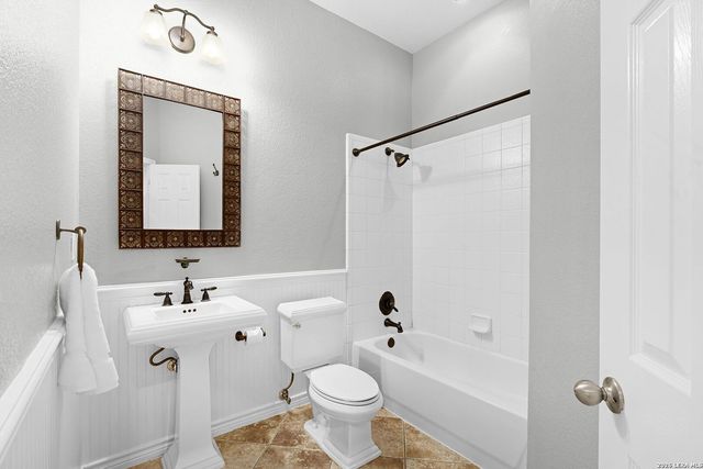 2643 Wilderness Way, New Braunfels, TX 78132