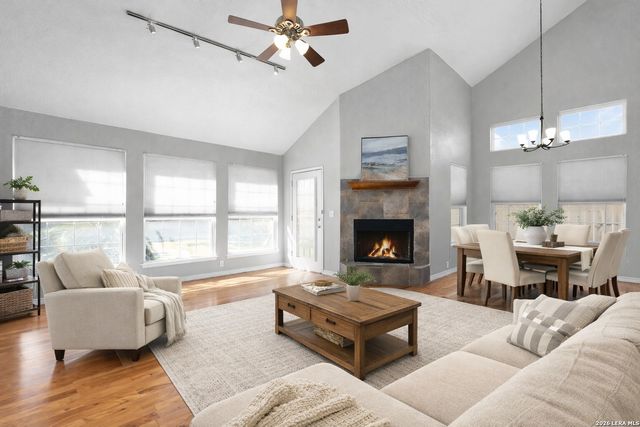 2643 Wilderness Way, New Braunfels, TX 78132
