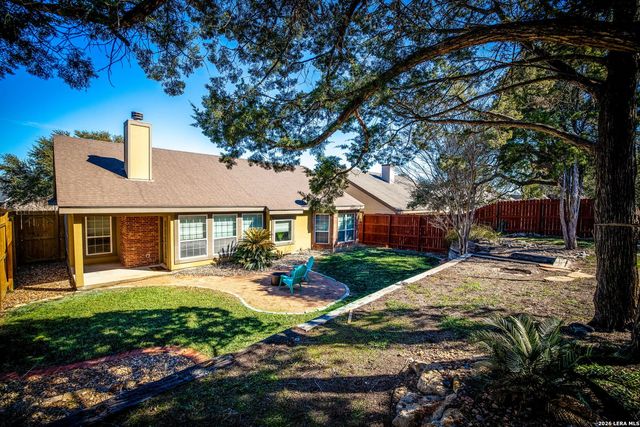 2643 Wilderness Way, New Braunfels, TX 78132