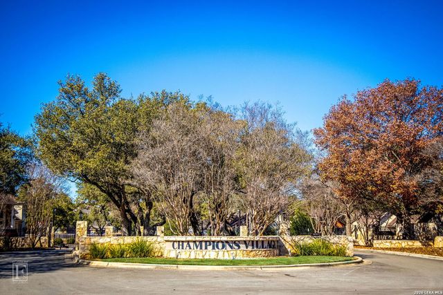2643 Wilderness Way, New Braunfels, TX 78132