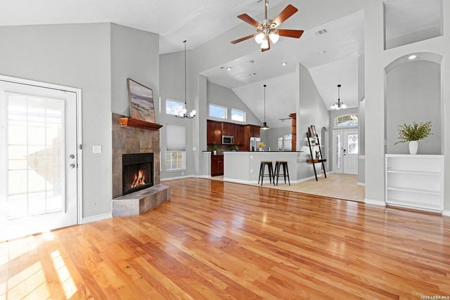2643 Wilderness Way, New Braunfels, TX 78132