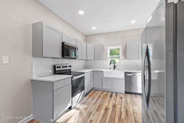 1108 Whistler Avenue, Wilmington, NC 28401