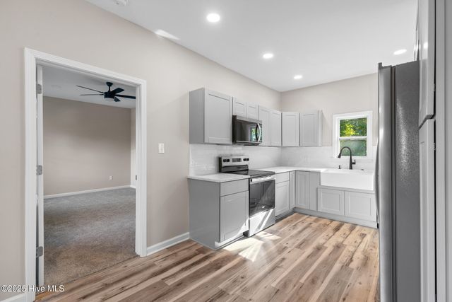 1108 Whistler Avenue, Wilmington, NC 28401