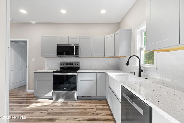 1108 Whistler Avenue, Wilmington, NC 28401