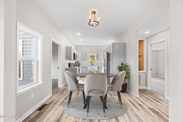 1108 Whistler Avenue, Wilmington, NC 28401