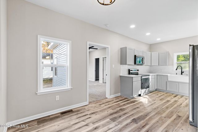 1108 Whistler Avenue, Wilmington, NC 28401