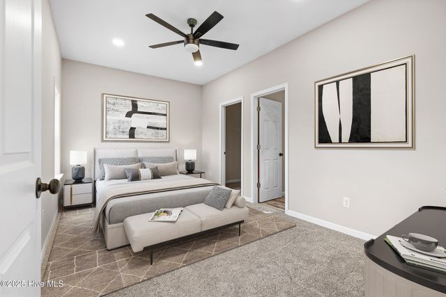 1108 Whistler Avenue, Wilmington, NC 28401