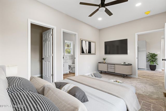 1108 Whistler Avenue, Wilmington, NC 28401