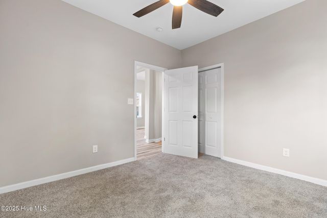 1108 Whistler Avenue, Wilmington, NC 28401