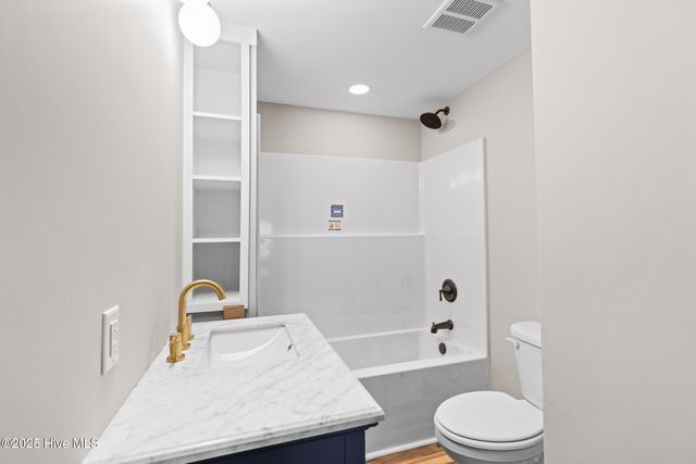 1108 Whistler Avenue, Wilmington, NC 28401