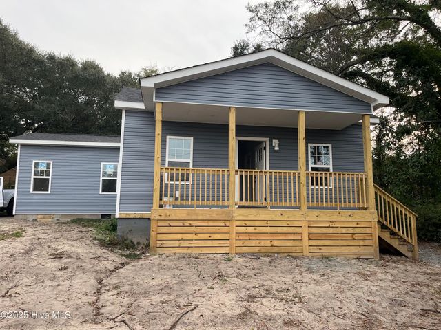 1108 Whistler Avenue, Wilmington, NC 28401