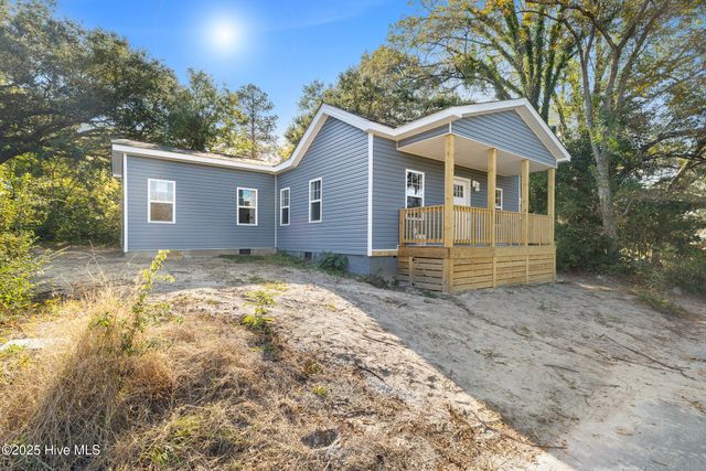 1108 Whistler Avenue, Wilmington, NC 28401