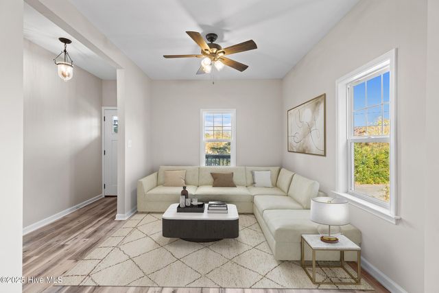 1108 Whistler Avenue, Wilmington, NC 28401