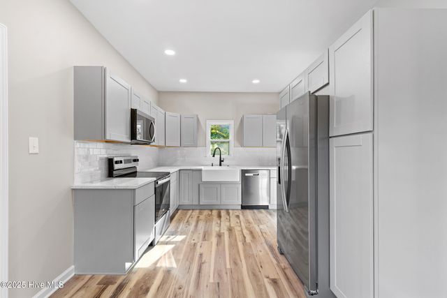 1108 Whistler Avenue, Wilmington, NC 28401