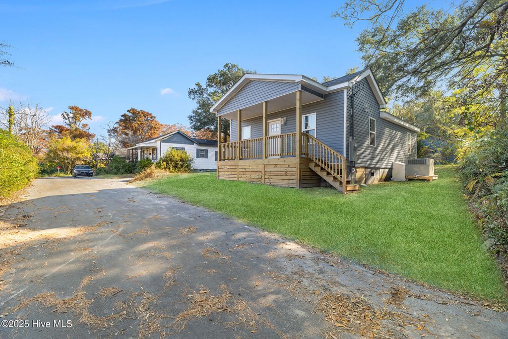 1108 Whistler Avenue, Wilmington, NC 28401