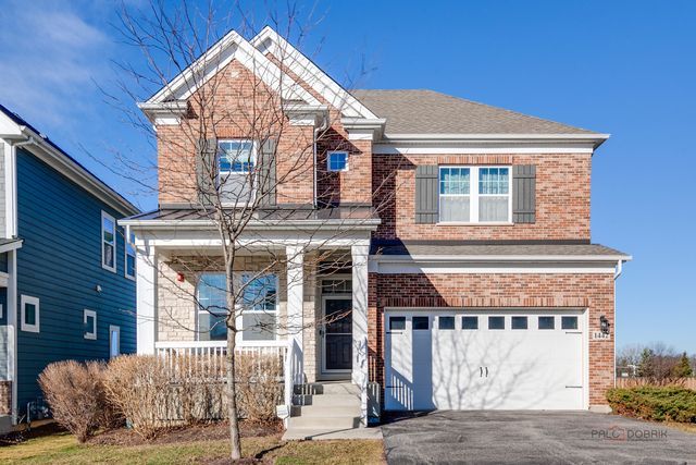 1442 Somerset Place, Barrington, IL 60010