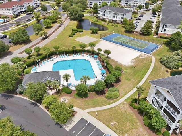 5801 Oyster Catcher Dr Unit 1534, North Myrtle Beach, SC 29582