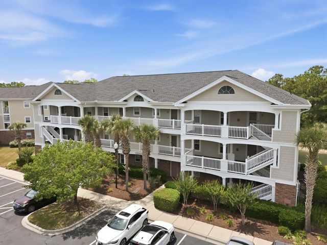 5801 Oyster Catcher Dr Unit 1534, North Myrtle Beach, SC 29582