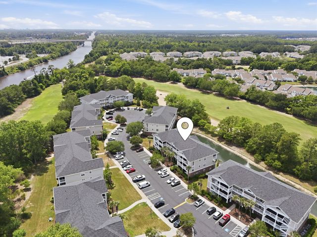 5801 Oyster Catcher Dr Unit 1534, North Myrtle Beach, SC 29582