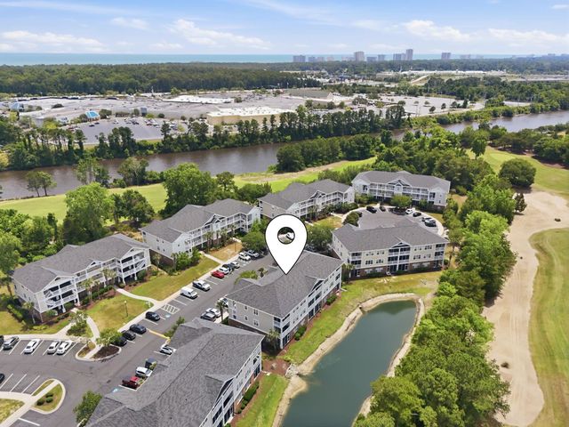 5801 Oyster Catcher Dr Unit 1534, North Myrtle Beach, SC 29582