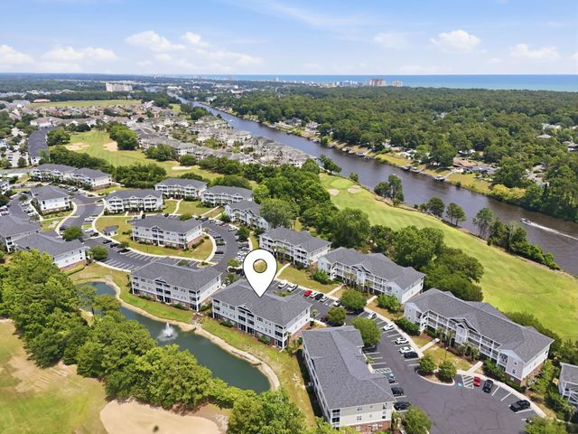 5801 Oyster Catcher Dr Unit 1534, North Myrtle Beach, SC 29582
