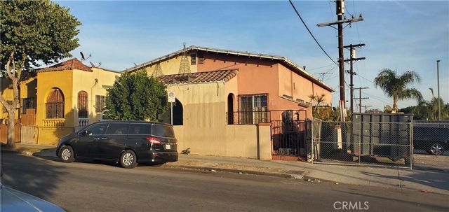 422 N Mott Street, Los Angeles, CA 90033