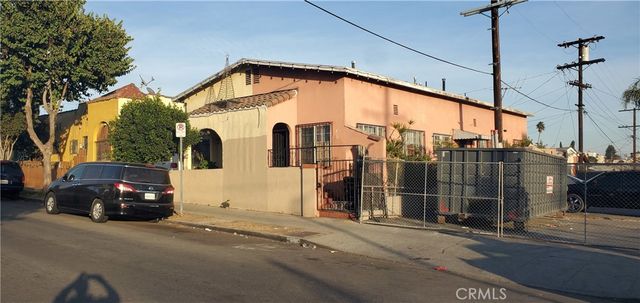 422 N Mott Street, Los Angeles, CA 90033