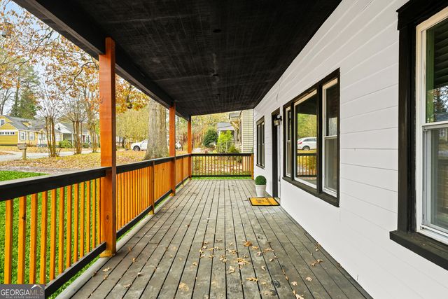 819 Blossom Street SW, Atlanta, GA 30310