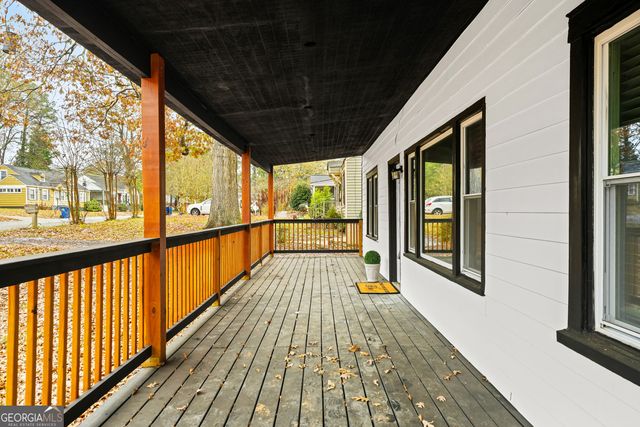 819 Blossom Street SW, Atlanta, GA 30310