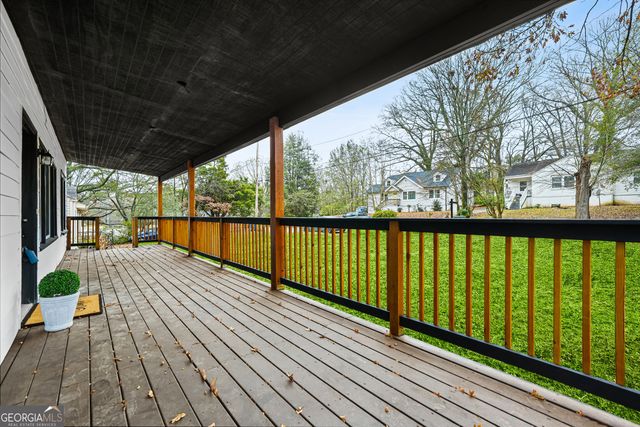 819 Blossom Street SW, Atlanta, GA 30310