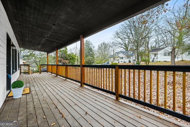 819 Blossom Street SW, Atlanta, GA 30310