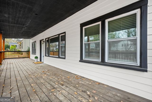 819 Blossom Street SW, Atlanta, GA 30310