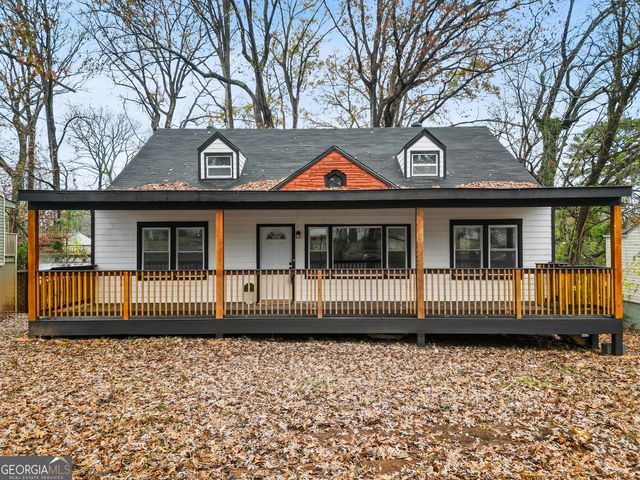 819 Blossom Street SW, Atlanta, GA 30310